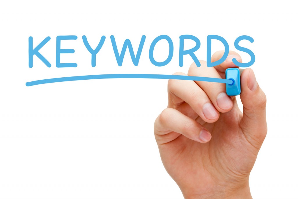 Keyword Density - Search & Internet Marketing