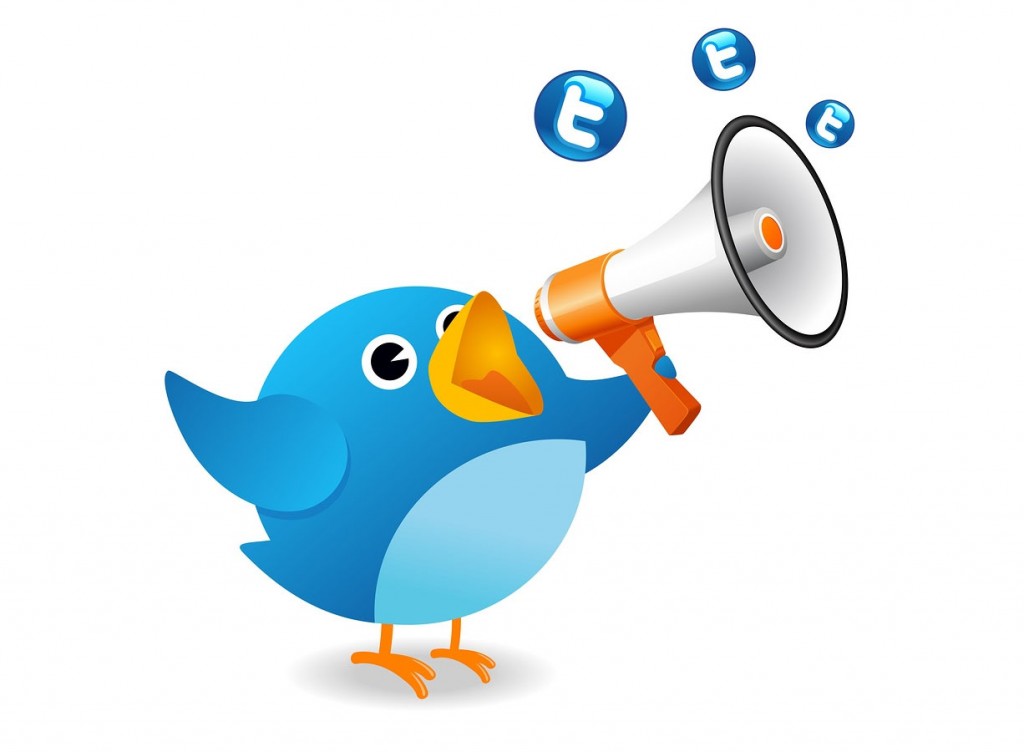 Twitter as an Adelaide Internet Marketing tool. 